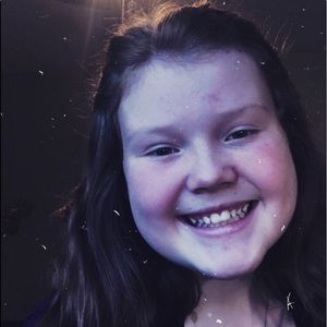 Meet your Posher, Marissa